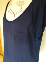 H&M T-Shirt Marineblau Gr.  S Berlin - Reinickendorf Vorschau