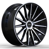 19 Zoll LA CHANTI PERFORMANCE LC-P5 Sommerkompletträder 5x112 Sommerräder Sommerreifen Felgen Alufelgen für VW Volkswagen ID3 ID.3 E1 Elektro Nordrhein-Westfalen - Hagen Vorschau