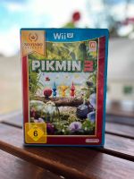 Pickmin 3 für Nintendo Wii U Bayern - Stockdorf Vorschau