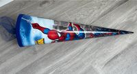 Schultüte Spiderman  70cm Nordrhein-Westfalen - Haltern am See Vorschau