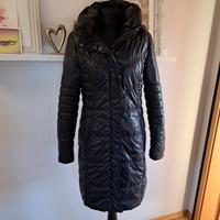 Taifun separates Mantel Gr. 36 (38) grau schwarz super chic Nordrhein-Westfalen - Beverungen Vorschau