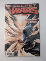 Secret Wars Comic 5/9 Baden-Württemberg - Sasbach Vorschau