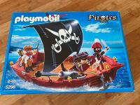 Playmobil Pirates Piratenschiff 5298 Nordrhein-Westfalen - Mülheim (Ruhr) Vorschau