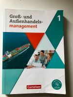 Groß- und Außenhandelsmanagement Band 1 Rheinland-Pfalz - Niederelbert Vorschau