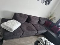 Couch L form Hessen - Gelnhausen Vorschau