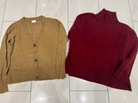 Pullover Strickjacke Damen Gr M Vila Gant Niedersachsen - Cloppenburg Vorschau