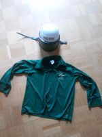 Polizei kostüm helm und Hemd 7 Jahre gr. M Bayern - Augsburg Vorschau