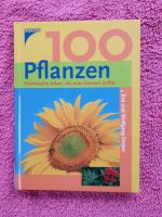 100 Pflanzen Heimische Arten die man kennen sollte  Dreyer Kosmos Schleswig-Holstein - Groß Vollstedt Vorschau