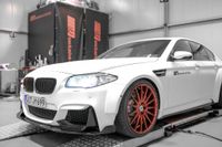 BMW 5er F10 / F11 inkl M5 - artFORM AF-401 9x21" & 10,5x21" (HGS) Nordrhein-Westfalen - Dinslaken Vorschau