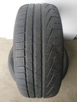 2 x Pirelli W240 Sottozero 2 245/40 R20 99V RunFlat WINTERREIFEN Nordrhein-Westfalen - Kall Vorschau