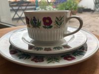 Vintage Villeroy & Boch Tassen Kaffe Set Düsseldorf - Oberkassel Vorschau