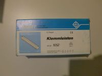 Werit 1052 Klemmleiste 10mm², Lüsterklemme Köln - Mülheim Vorschau