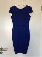 *NEU* Midi Cocktailkleid Stretchkleid Royalblau, Gr. XS Niedersachsen - Syke Vorschau