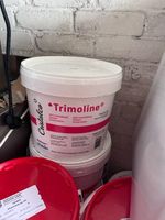 Trimoline Eimer Cristalco 17kg von Erstein Düsseldorf - Pempelfort Vorschau