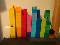 Lego Duplo Steine Konvolut Nordrhein-Westfalen - Gütersloh Vorschau