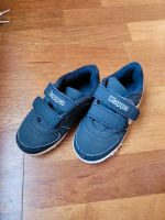 Kappa Kinderturnschuhe Größe 25 Friedrichshain-Kreuzberg - Friedrichshain Vorschau