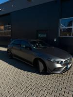 Mercedes Benz A35 AMG VOLL Matt Grau *Garantie* Hessen - Haiger Vorschau