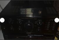 AKAI AM-67 DIGITAL AMPLIFIER Verstärker Baden-Württemberg - Bretten Vorschau