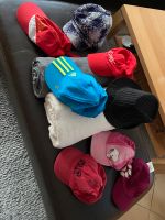 Kinder , Mädchen  Marken Cap , auch neue , Adidas , Jack Wolfskin Nordrhein-Westfalen - Unna Vorschau