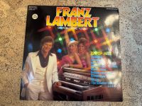 Schallplatte Vinyl Franz Lambert Galaxis Orgel Sound Baden-Württemberg - Loßburg Vorschau