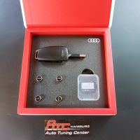 Audi Geschenk_Box/Set=USB Stick 8GB Speicher + Ventil Kappen+ SDH Kreis Ostholstein - Bad Schwartau Vorschau