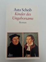 Kinder des Ungehorsams - Roman Baden-Württemberg - Schwaikheim Vorschau