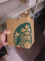 Starbucks Tasse China Neu Rarität Nordrhein-Westfalen - Gladbeck Vorschau