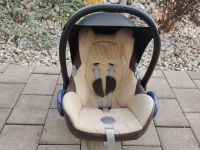 Maxi-Cosi Tobi mit Basisstation-Isofix Bayern - Greiling Vorschau