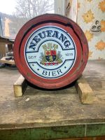 Neufang Bier Holzfass Saarland - Gersheim Vorschau