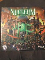 Nucleum Brettspiel Englisch München - Maxvorstadt Vorschau