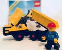 ☑️ LEGO 6652 ⭐️ Legoland ⭐️ LKW ⭐️ City Kipper ⭐️ OBA Niedersachsen - Wilhelmshaven Vorschau