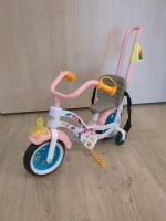 Baby Born Fahrrad mit Stützrädern * Zapf Kreation Bayern - Bad Kötzting Vorschau