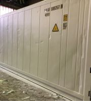 Kühlcontainer Carrier IN DUISBURG | 12m ~ 40Fuß-HC Kreis Pinneberg - Elmshorn Vorschau