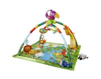 Fisher-Price Rainforest Erlebnisdecke Rheinland-Pfalz - Fürfeld Vorschau