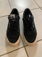 Adidas Sneaker Continental Vulc Hessen - Echzell  Vorschau