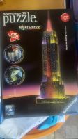 3D Puzzle Ravensburg Empire State Building Nordrhein-Westfalen - Inden Vorschau