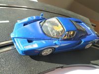 CARRERA EVOLUTION ENZO FERRARI BLAU 1:32 25773 Nordrhein-Westfalen - Beckum Vorschau