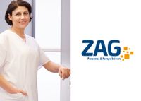 Wir suchen dich als Pflegefachkraft (m/w/d)! Sachsen-Anhalt - Magdeburg Vorschau