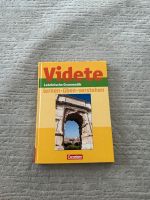 Videte lateiniche Grammatik Rheinland-Pfalz - Ludwigshafen Vorschau