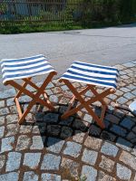 Zwei Hocker Stuhl München - Sendling Vorschau