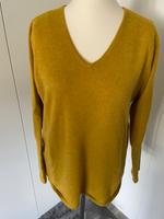 Cashmere Pullover v. C&A, Gr. 40 Niedersachsen - Harsefeld Vorschau