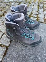 Lowa Bergschuhe Damen Gr. 39 München - Bogenhausen Vorschau