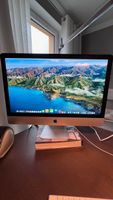 IMac 27  3,8Ghz Quad Core, 8GB Ram 2TB HDD Düsseldorf - Gerresheim Vorschau