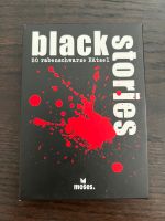 Black Stories Rästel Spiel Düsseldorf - Oberbilk Vorschau