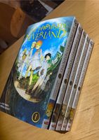Manga The Promised Neverland Band 1-5 Nordrhein-Westfalen - Siegen Vorschau