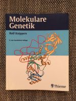 Molekulare Genetik Duisburg - Duisburg-Mitte Vorschau