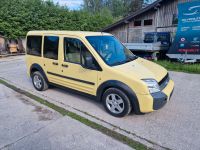 Ford Tourneo Connect GLX Klima*Tüv Neu 5 Sitze Bayern - Neufahrn Vorschau