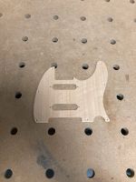 Suwak ; Nashville Telecaster ; Pickguard ;  Holz/Wood ; Anegré Nordrhein-Westfalen - Sprockhövel Vorschau