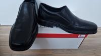 Rieker Herrenslipper extra weit Halbschuh Pankow - Prenzlauer Berg Vorschau