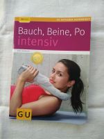 Bauch Beine Po GU Ratgeber Training Work Out Fitness Abnehmen Pankow - Prenzlauer Berg Vorschau